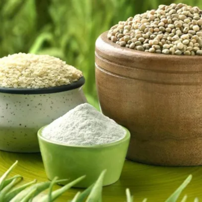 Guar Gum Powder Exporter