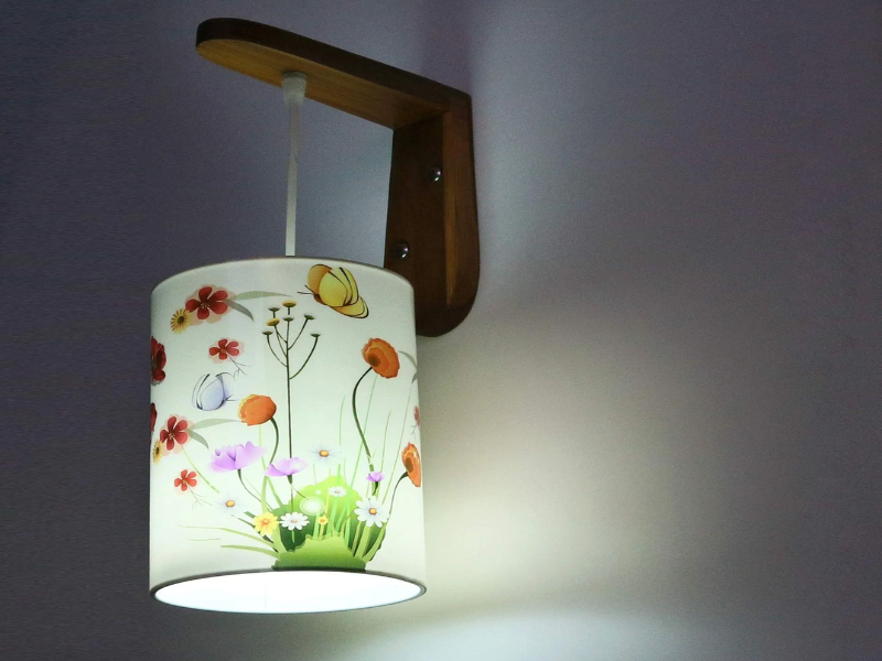 Hanging & Wall Lamps