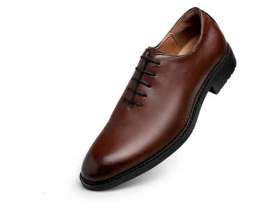 Men Leather Shoes