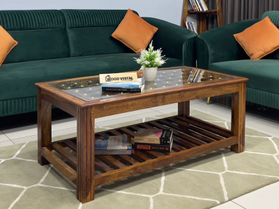 Center Tables Export