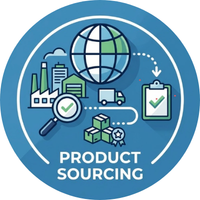 Product Sourcing