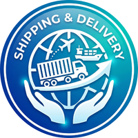 Shipping & Delivery